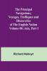 The Principal Navigations Voyages Traffiques and Discoveries of the English Nation - Volume 08; Asia Part I