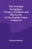 The Principal Navigations Voyages Traffiques and Discoveries of the English Nation - Volume 04