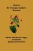 Stories by Foreign Authors