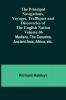The Principal Navigations Voyages Traffiques and Discoveries of the English Nation - Volume 06; Madiera the Canaries Ancient Asia Africa etc.