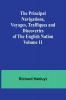 The Principal Navigations Voyages Traffiques and Discoveries of the English Nation - Volume 11