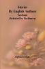 Stories by English Authors