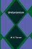 Unitarianism