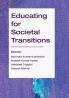 Educating for Societal Transitions