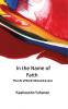 In the Name of Faith