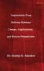 Implantable Drug Delivery Systems Design Applications and Future Perspectives