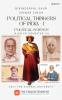 Political Thinkers of India - I