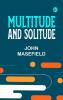Multitude and Solitude