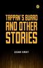 Tappan's Burro and Other Stories