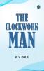The Clockwork Man