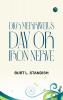 Dick Merriwell's Day; Or Iron Nerve