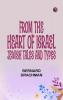 From the Heart of Israel: Jewish Tales and Types