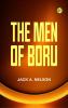 The Men of Boru