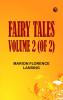 Fairy Tales Volume 2 (of 2)