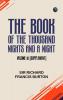 THE BOOK OF THE THOUSAND  NIGHTS AND A NIGHT —  VOLUME 01 [SUPPLEMENT]