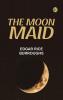 The Moon Maid