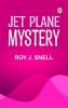 Jet Plane Mystery