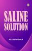 Saline Solution