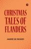 Christmas tales of Flanders