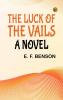 The Luck of the Vails: A Novel