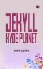 Jekyll-Hyde Planet