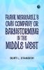Frank Merriwell's Own Company; Or Barnstorming in the Middle West
