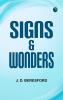 Signs & Wonders