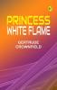 Princess White Flame
