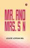 MR. AND MRS. SEN