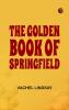 The Golden Book of Springfield