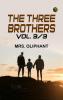 The Three Brothers; vol. 3/3