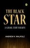 The Black Star: A School Story for Boys