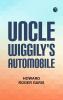 Uncle Wiggily's Automobile