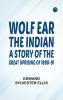 Wolf Ear the Indian: A story of the great uprising of 1890-91