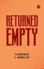 Returned Empty