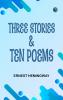Three Stories & Ten Poems
