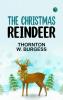 The Christmas Reindeer