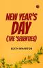 New Year's Day (The 'Seventies)