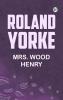 Roland Yorke