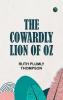 The Cowardly Lion of Oz
