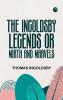 The Ingoldsby Legends; or Mirth and Marvels