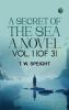 A Secret of the Sea: A Novel. Vol. 1 (of 3)