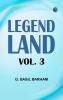 Legend Land Vol. 3