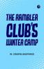 The Rambler Club's Winter Camp