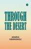 Through the Desert