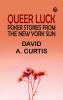 Queer Luck: Poker Stories from the New York Sun
