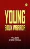 Young Sioux Warrior