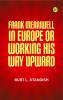 Frank Merriwell in Europe; or Working His Way Upward