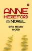 Anne Hereford: A Novel