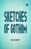 Sketches of Gotham
